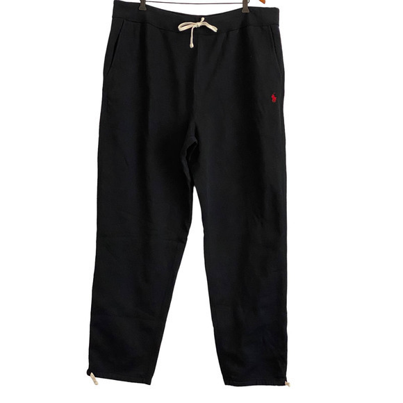 Polo Ralph Lauren Other - Polo Ralph‎ Lauren Jogger In Black
